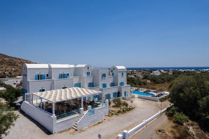 Porto Villa