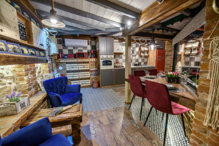Traditional Guesthouse