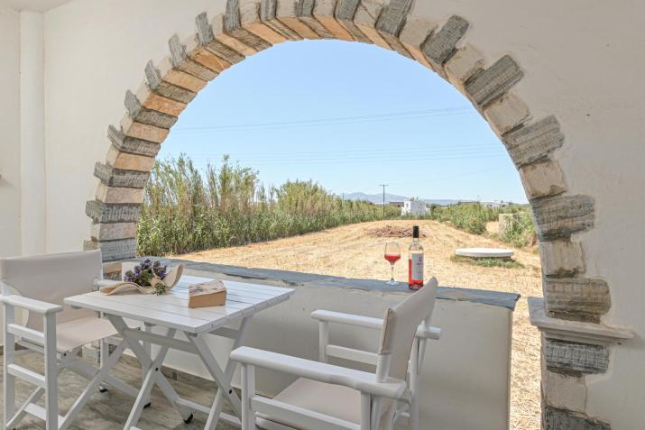 Vive Mare Plaka II
