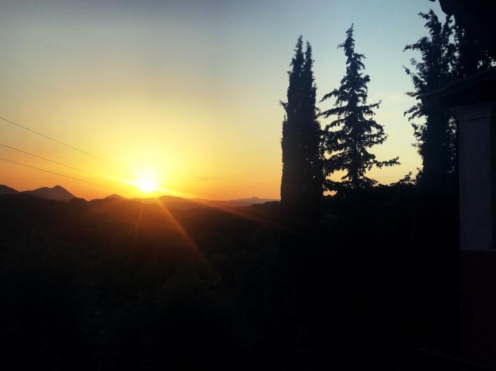 Fairytales Luxury Apartment - Sunset View