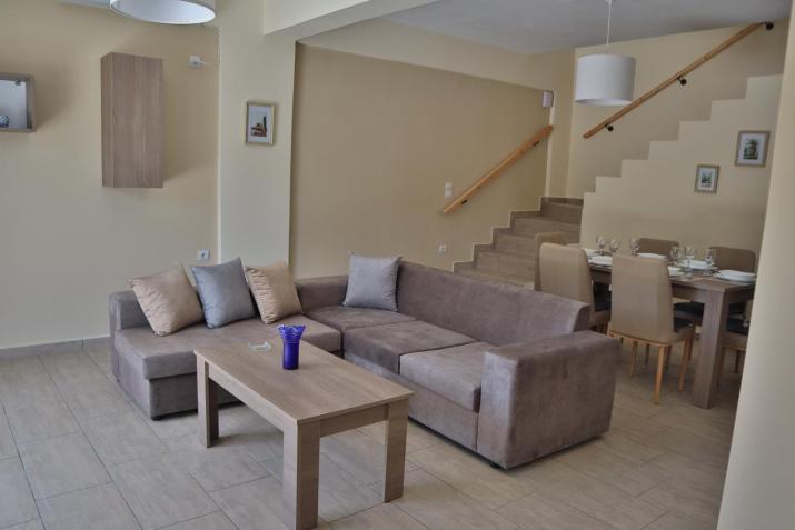 Olympia Villa