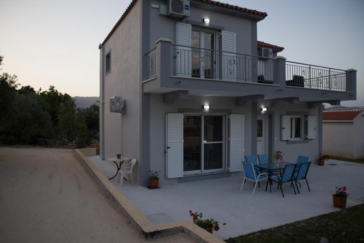 Olympia Villa