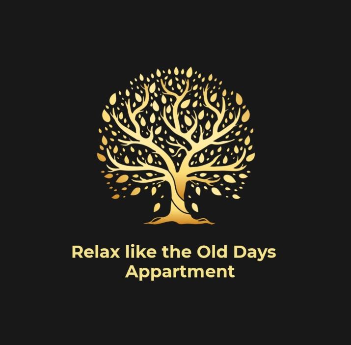 Relax like the Old Days
