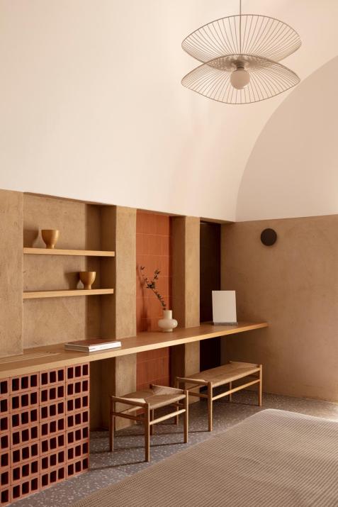 Ethos Vegan Suites