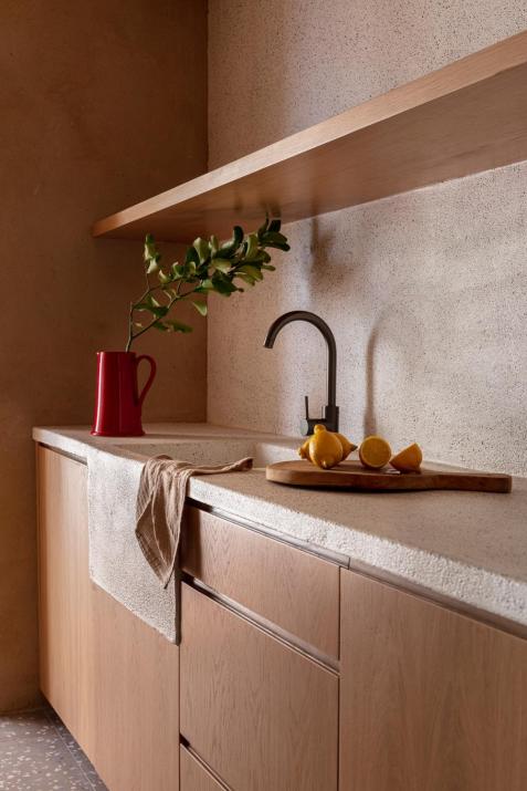 Ethos Vegan Suites