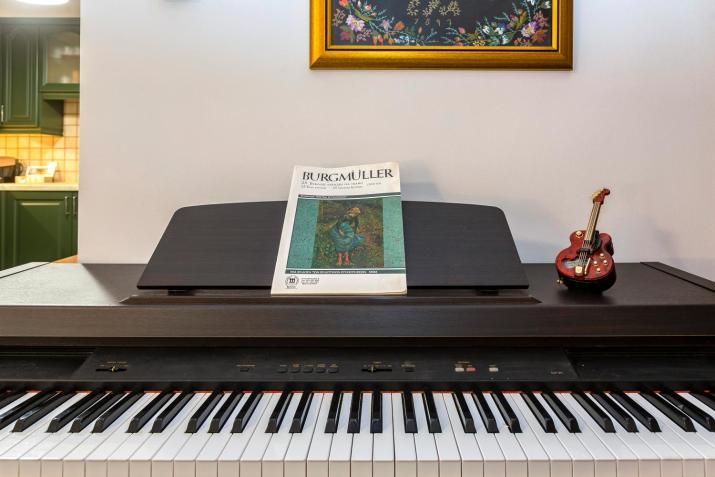 Pausa Verde in Corfu city