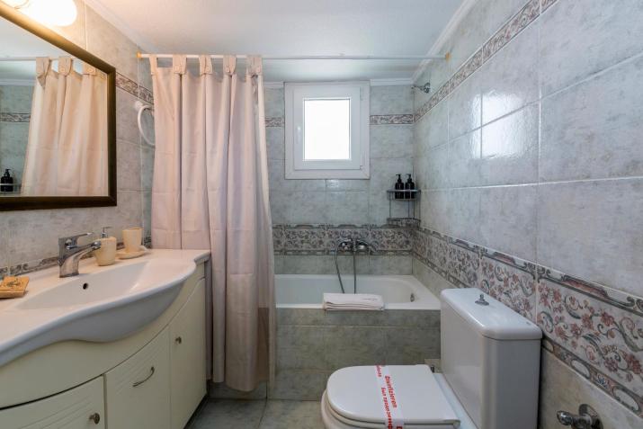 Pausa Verde in Corfu city