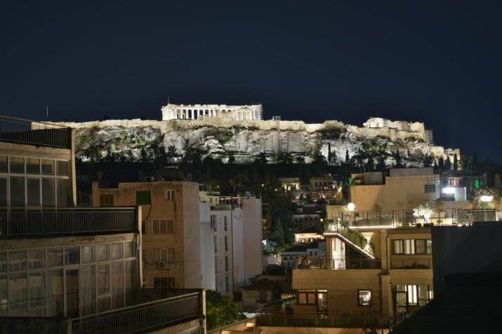 Feel Athens Studios at Monastiraki
