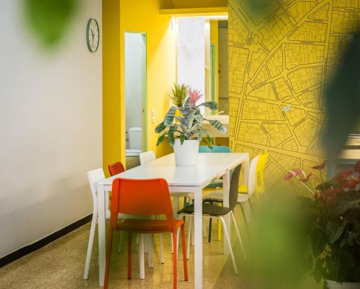 Delfini Home Plaka/Acropolis