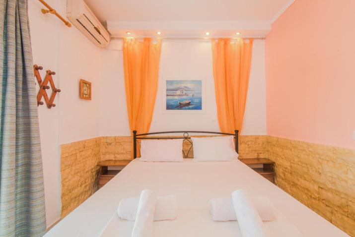 Family apartment