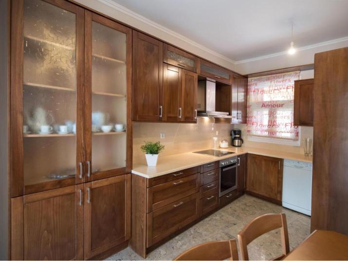La Strada City House