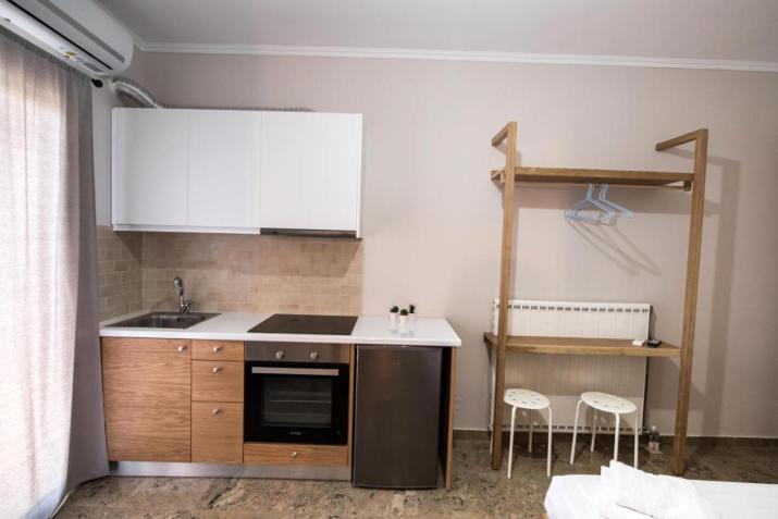 La Strada City House