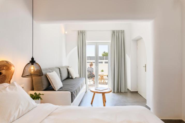Casa Anna Suites