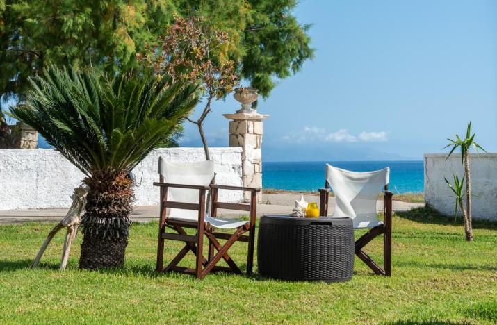 Vrachos holiday home