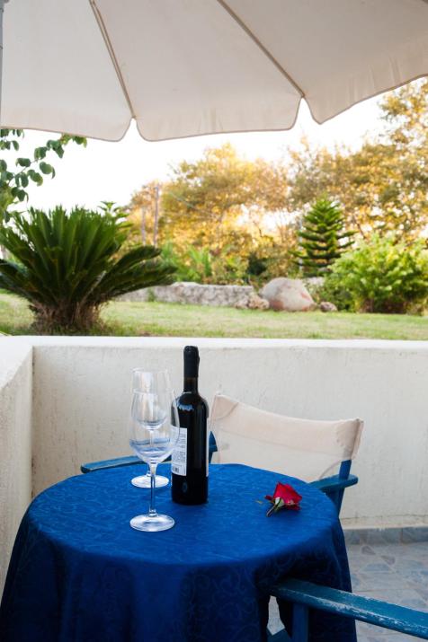 Dreams Apartments - Katelios,Santa Barbara beach