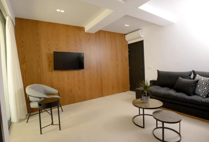 Irini Design Apartments