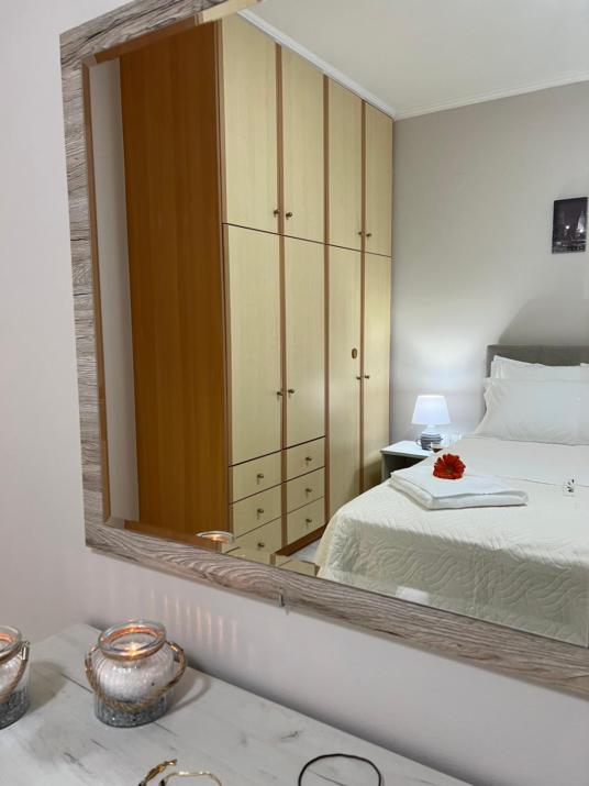 Harry’s Apartmet Lefkada