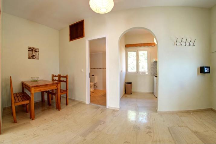 Angelos apartment's
