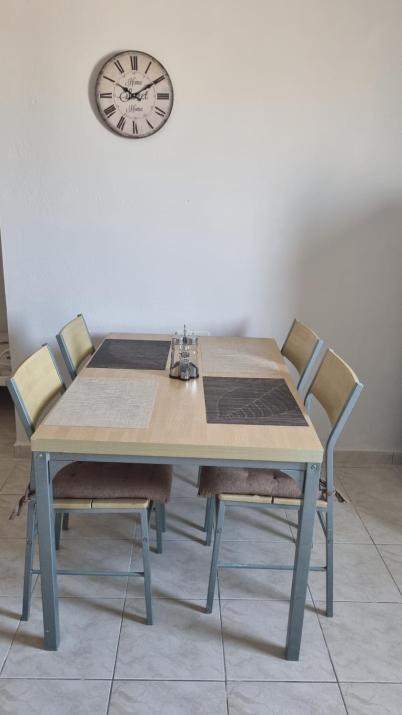 Seaside appartment to enjoy,relax with great view