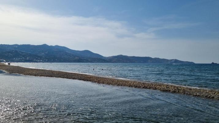 Seaside appartment to enjoy,relax with great view