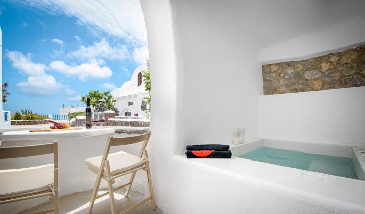 Anatoli Hotel & Spa