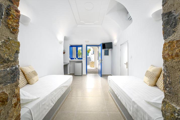 Anatoli Hotel & Spa