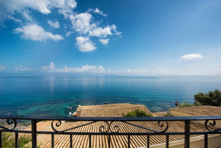 El Greco hotel by Estia