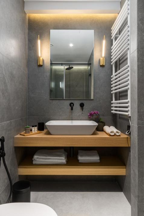 New York Luxury Suites