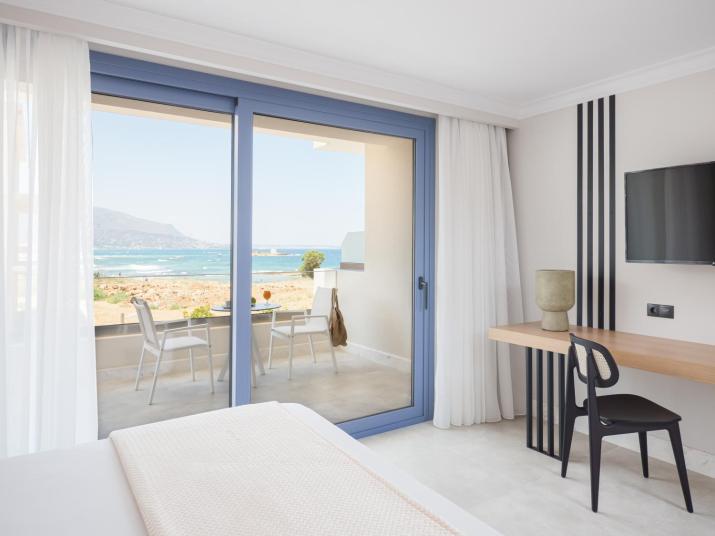 Pyrgos Blue