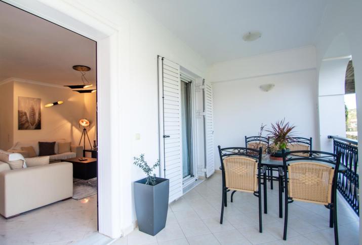 Dimitrios House - 2 Bedrooms & Cozy Atmosphere, by ZanteWize