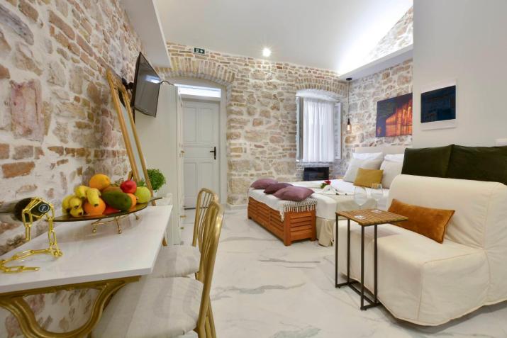 Corfu Cathedral Studio