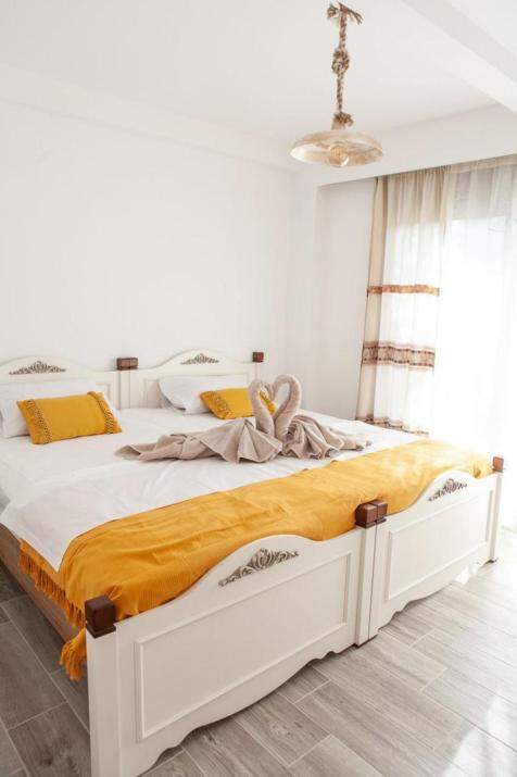 Inspirus Apartments