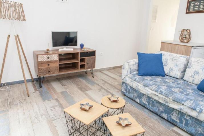 Inspirus Apartments