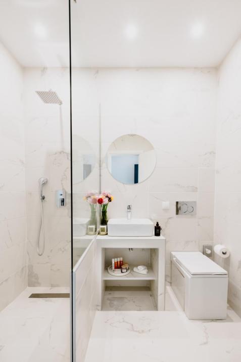 The Mood Luxury Rooms