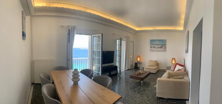 Portes View