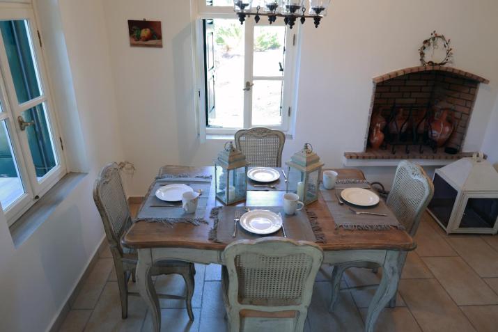 Country House Plomari1935