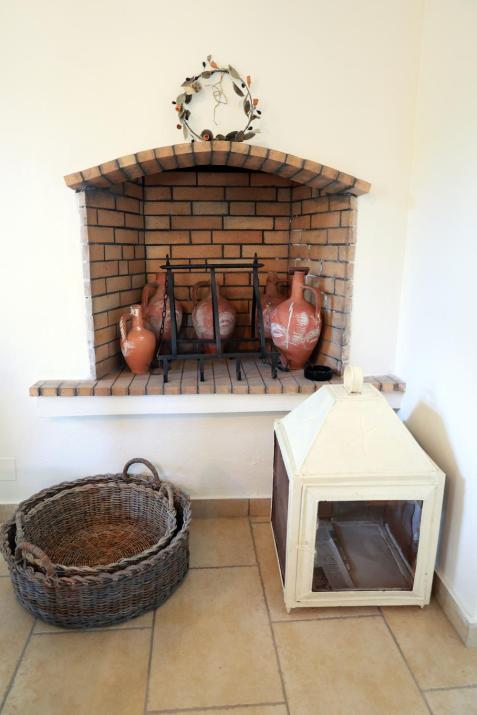 Country House Plomari1935