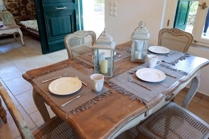 Country House Plomari1935