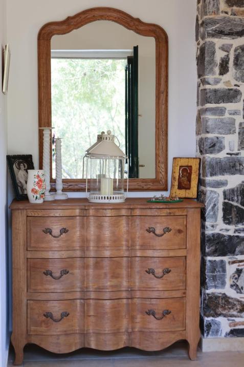 Country House Plomari1935