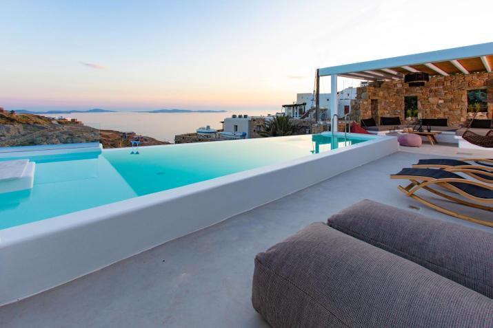 Villa Oggi