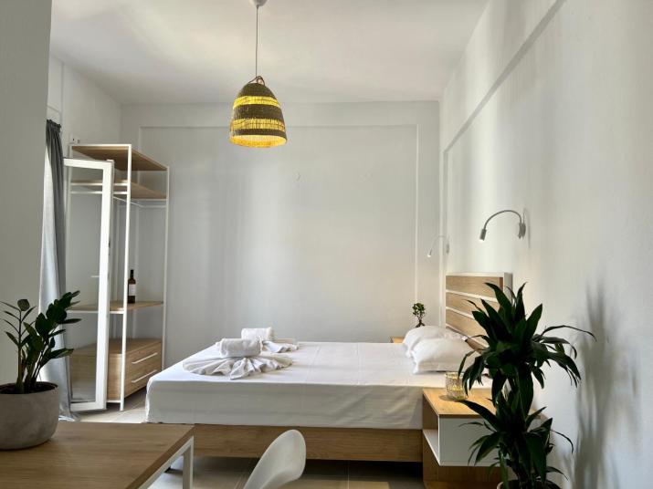 Issos Residence