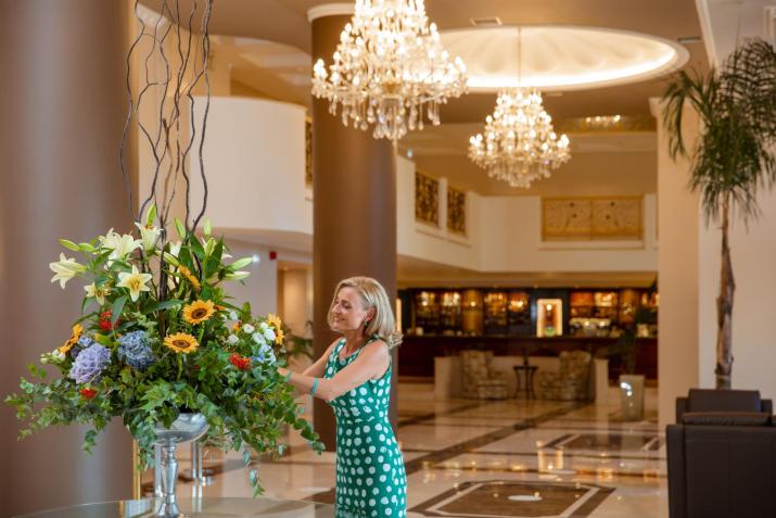 Grand Hotel Palace