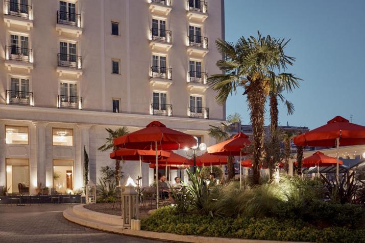 Grand Hotel Palace