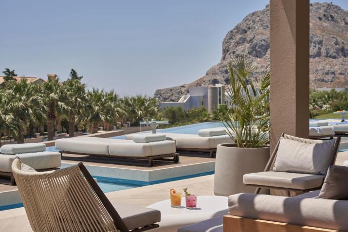 Atlantica Imperial Resort - Adults Only