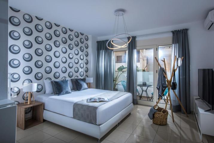 Chanion One Suites by Good Life