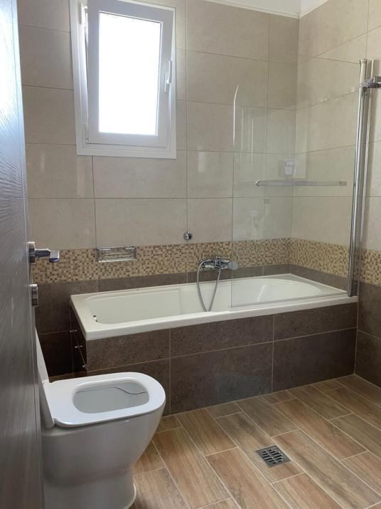 Tasos Cozy House