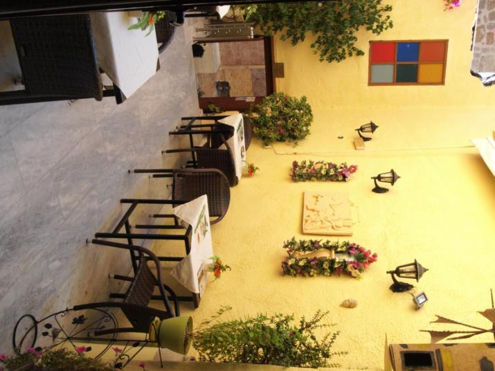 Olympos Pension