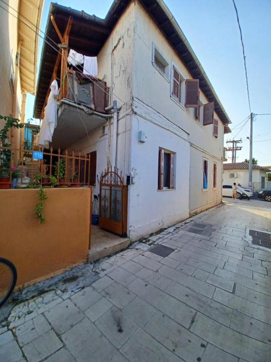 Αpartment in the center of Lefkas