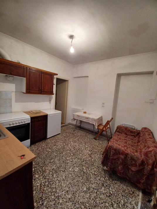 Αpartment in the center of Lefkas