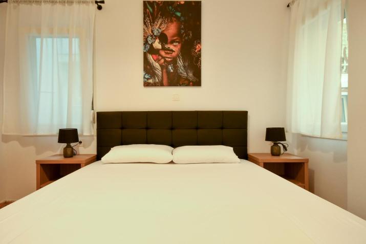 Thessaloniki Center Comfortable Apartment